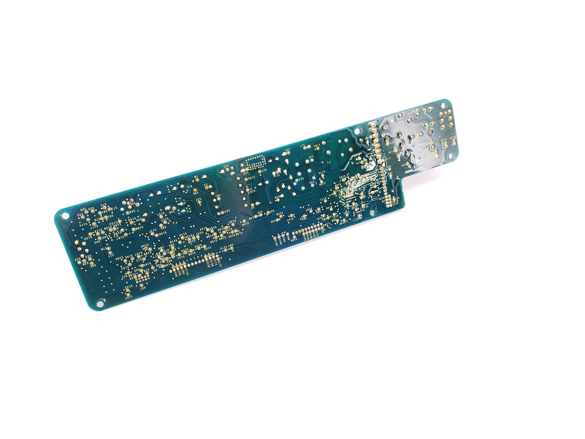 OEM  Frigidaire Dishwasher Control A10948902
