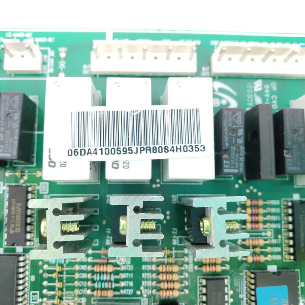 Samsung Refrigerator Control  Board DA41-00595J