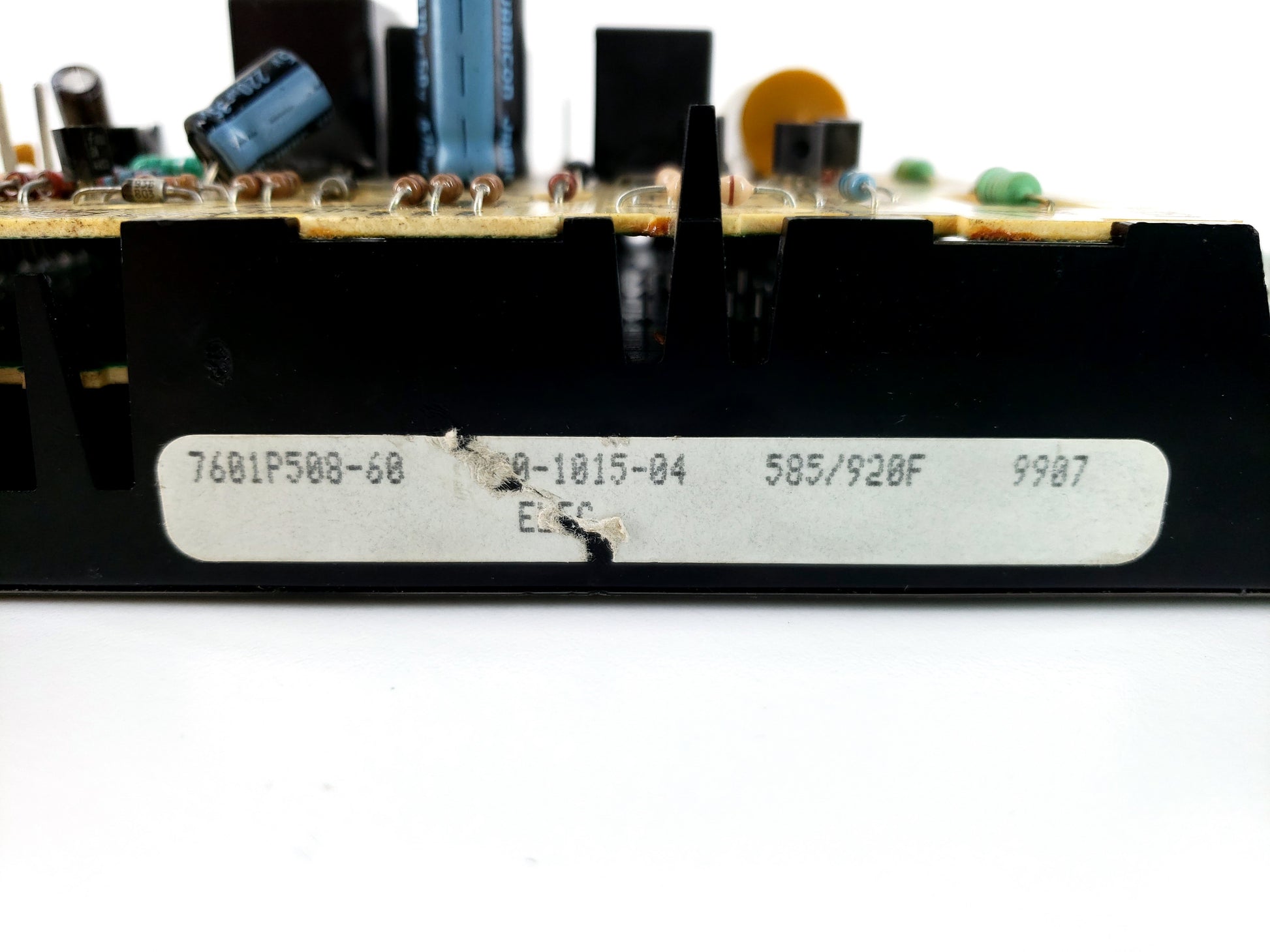 OEM  Maytag Range Control Board 7601P508-60