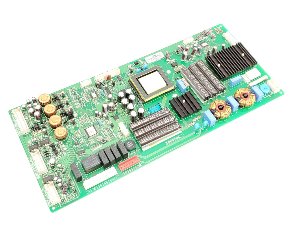 LG Refrigerator Control Board  EBR78643410