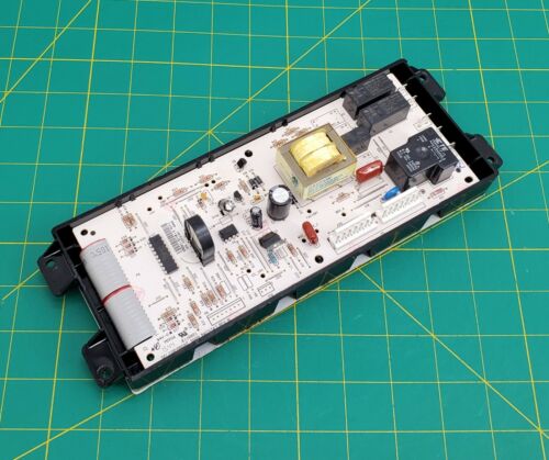 OEM  Kenmore Range Control 316557118