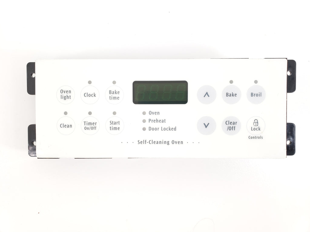 Frigidaire Range Control 316418300 (316424137)