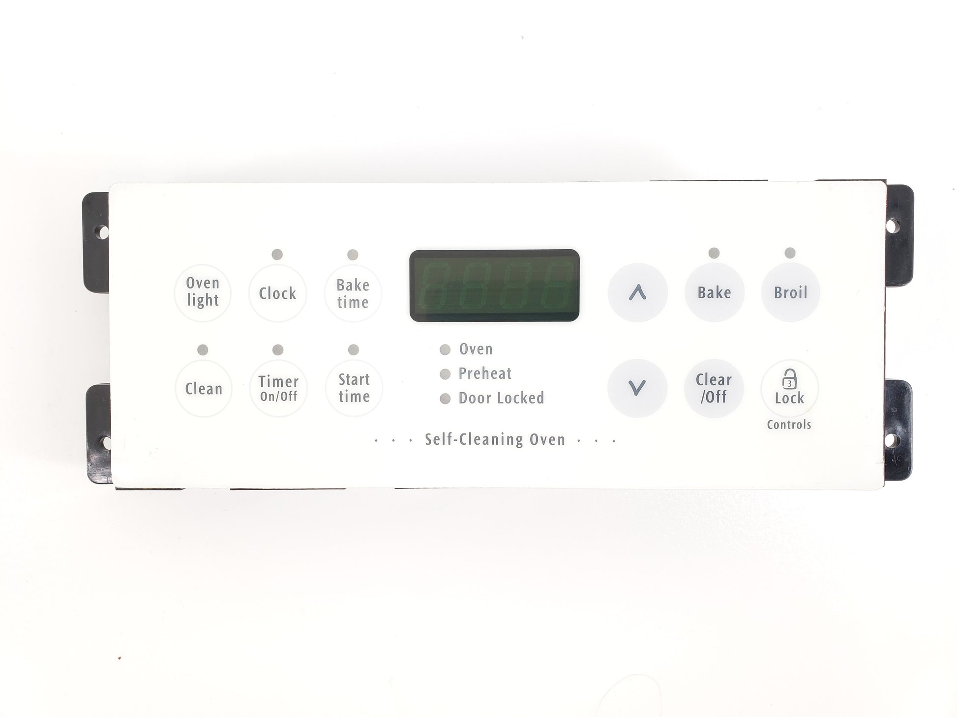 Frigidaire Range Control 316418300 (316424137)