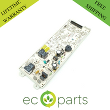 Load image into Gallery viewer, GE Dryer Control Board WE4M389 212D1199G04
