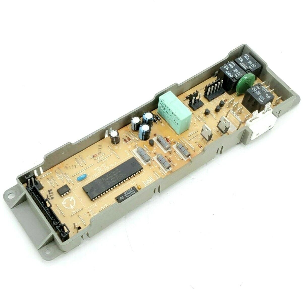 KitchenAid Whirlpool Dishwasher Control 3380945 Same Day Ship & Lifetime Warranty