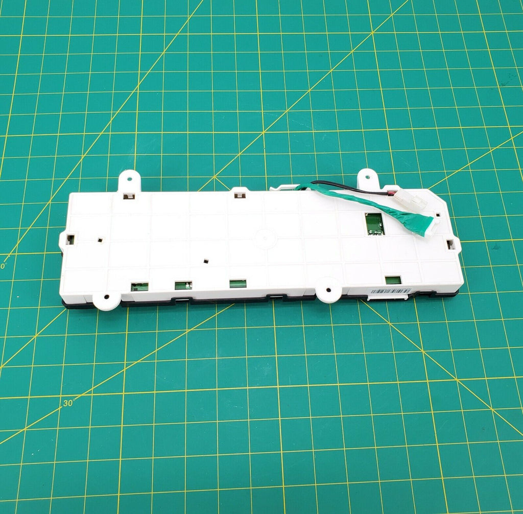 Samsung Dryer Control DC92-01026A