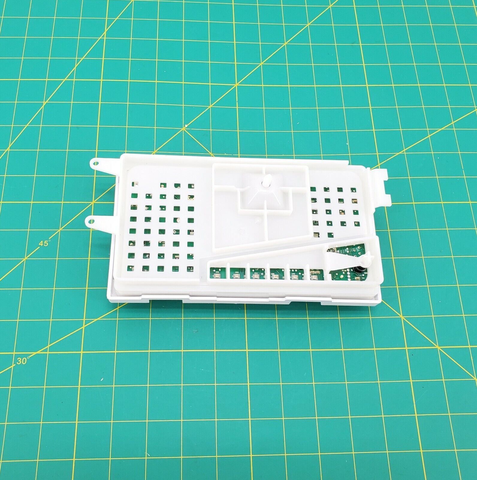 OEM Whirlpool Washer Control W11171167 Same Day Shipping & Lifetime Warranty