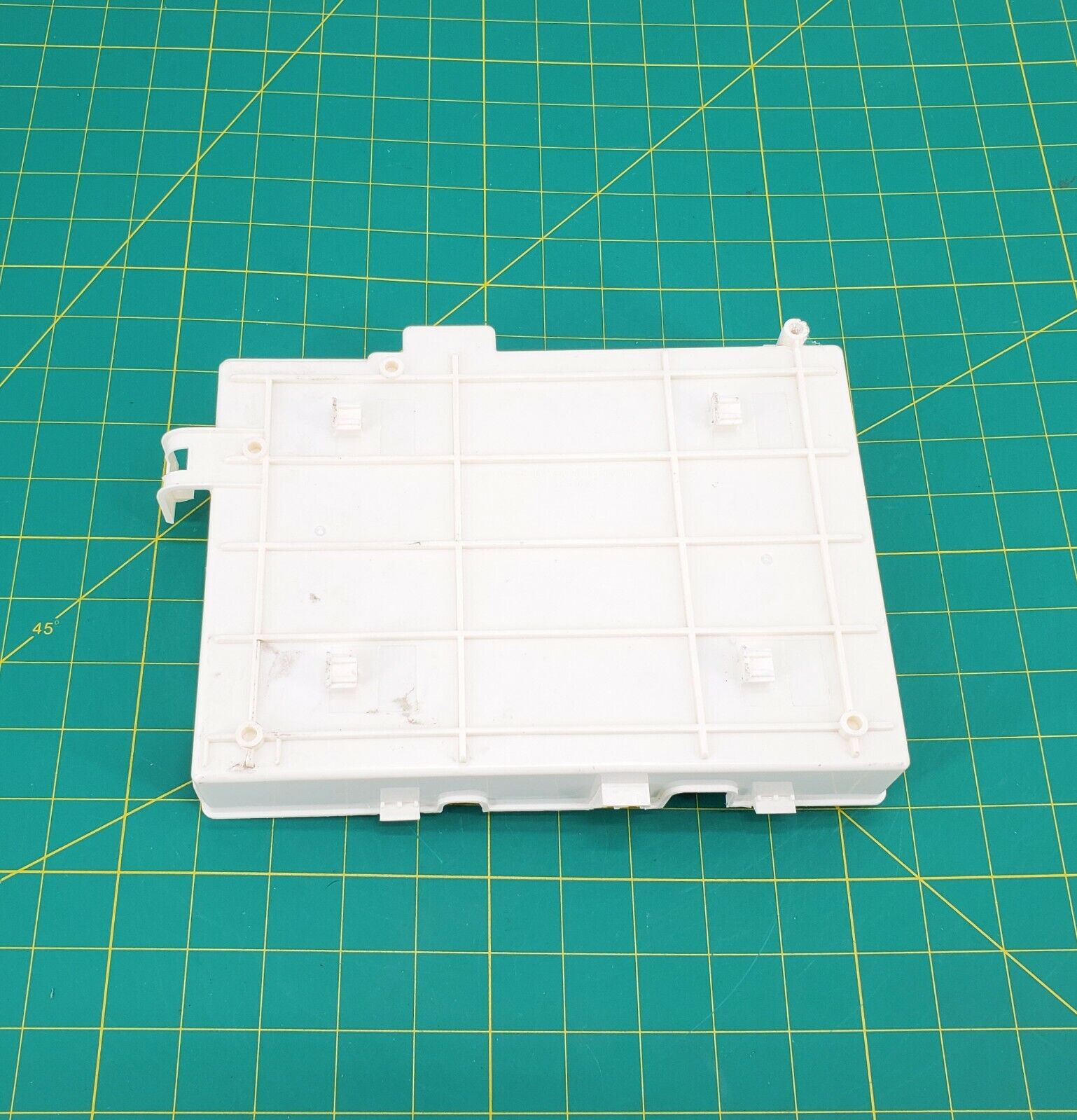 OEM  LG Washer Control EBR38163349