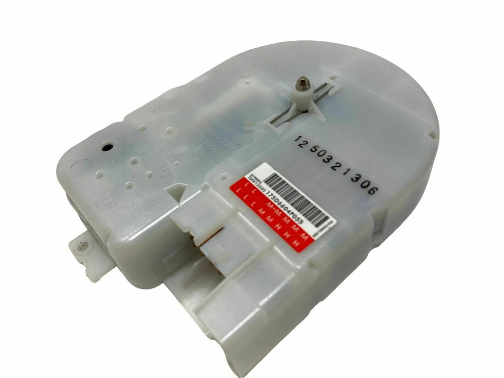 OEM  GE Washer Timer 175D6604P055