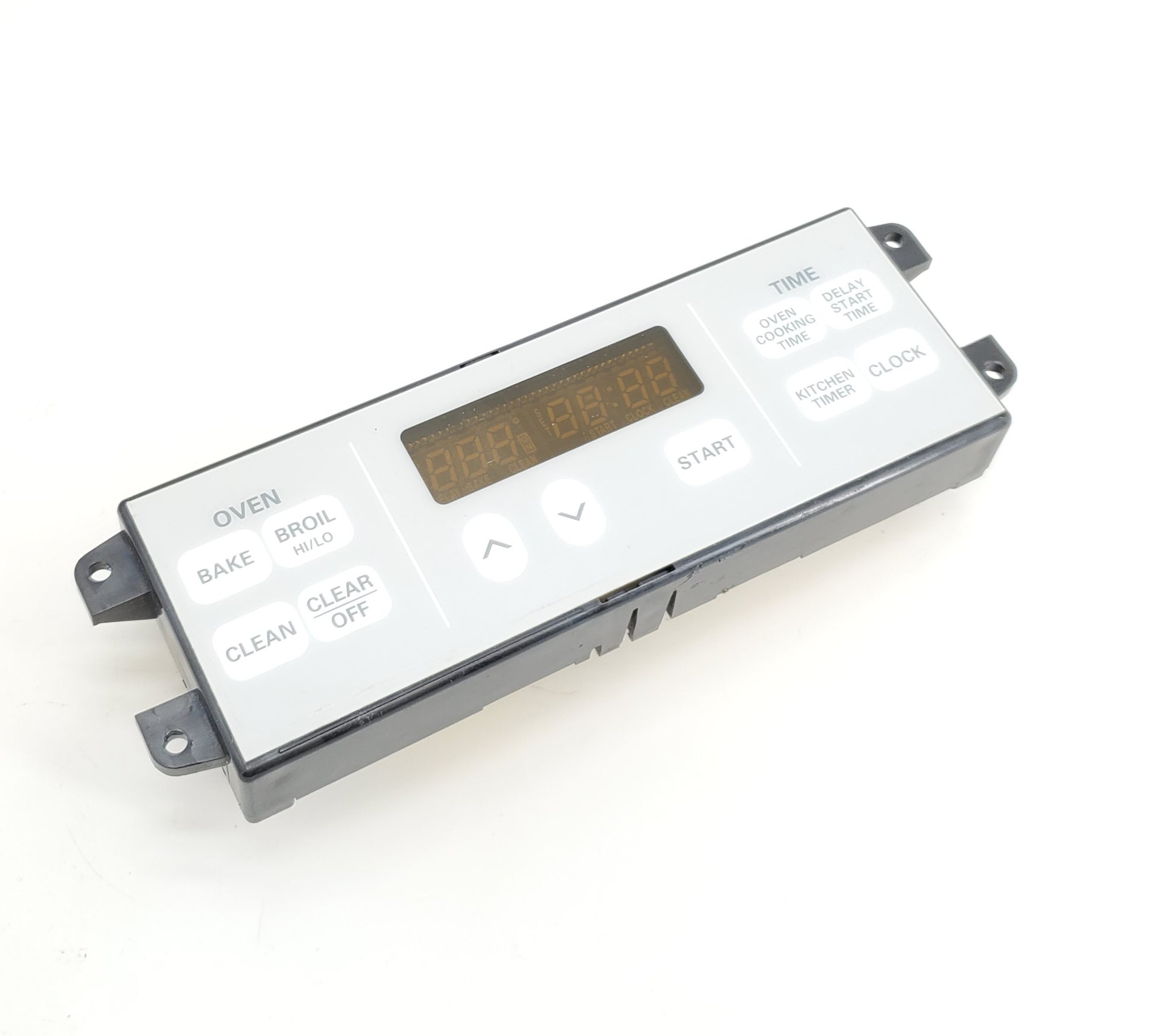 GE Range Control Board 164D3260P004