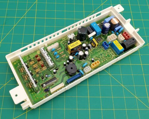 OEM LG Washer Control Board 6871EC1070A Same Day Shipping & Lifetime Warranty