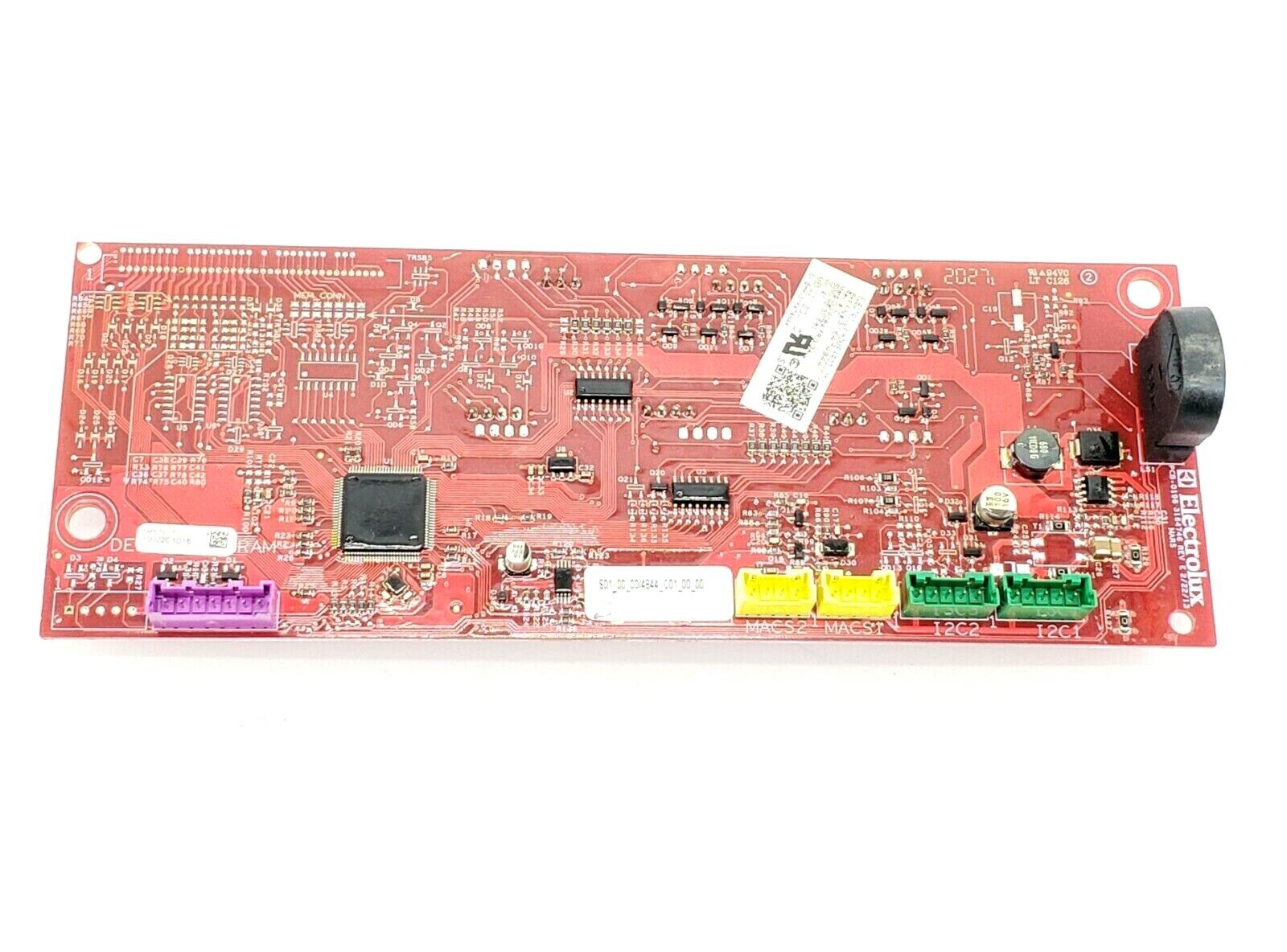 Frigidaire Range Control 316474944