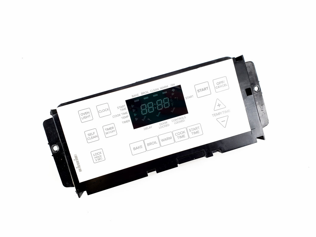 Used OEM Maytag Range Control Board W10626965 ecoapplianceparts