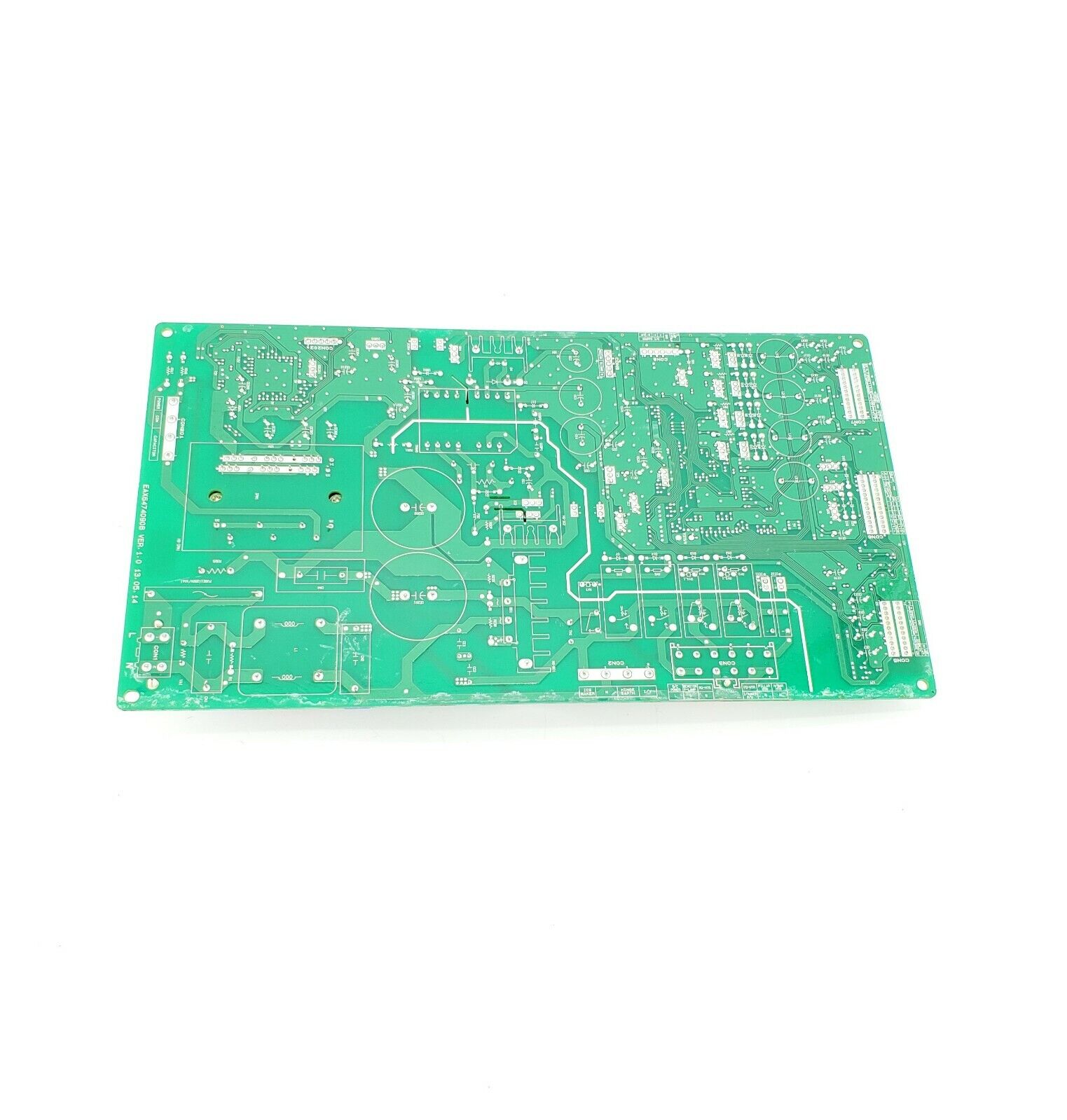 OEM  LG Control Board EBR73093623