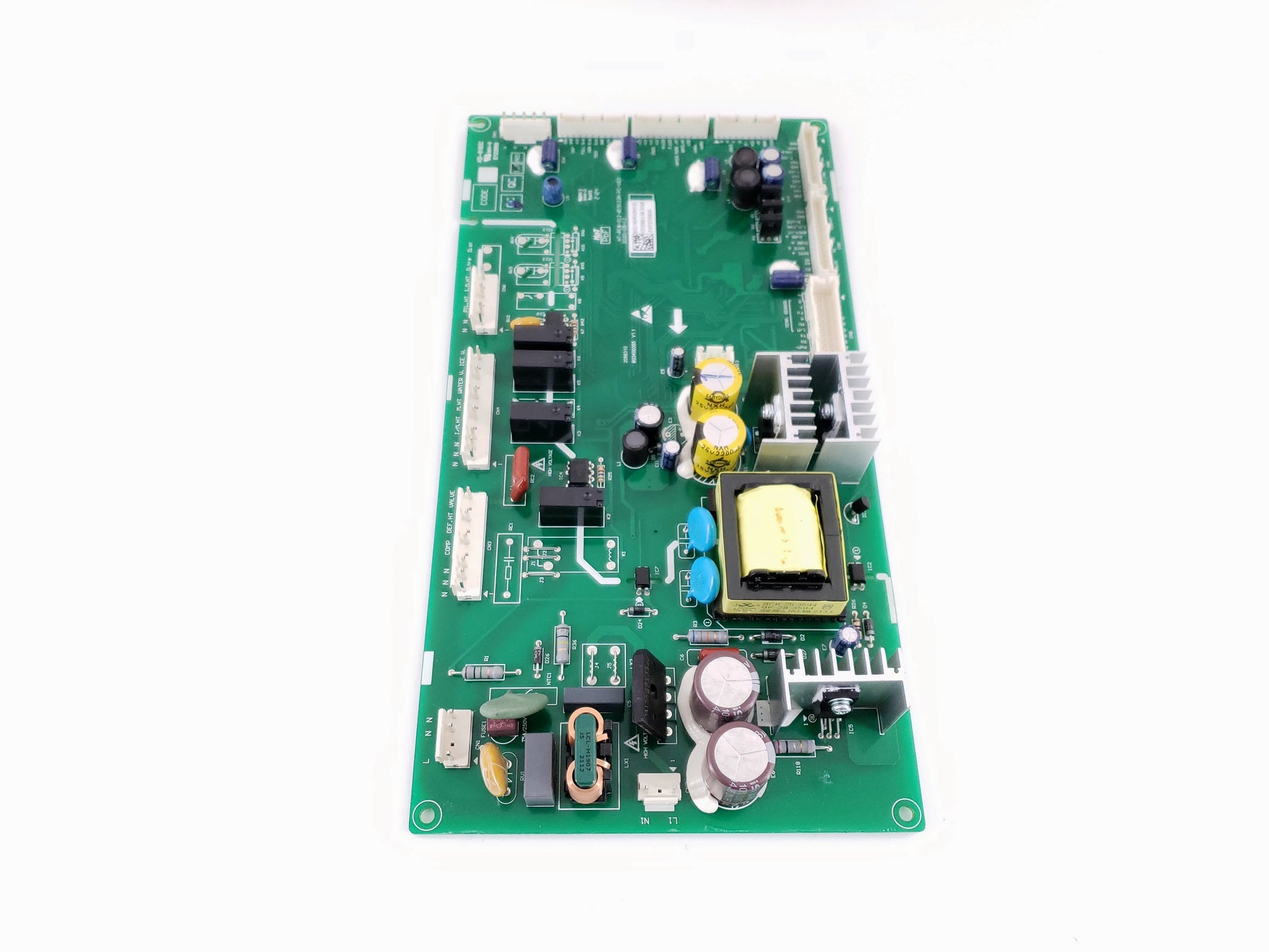 Hisense Refrigerator Control Board HT2102666-C-V96