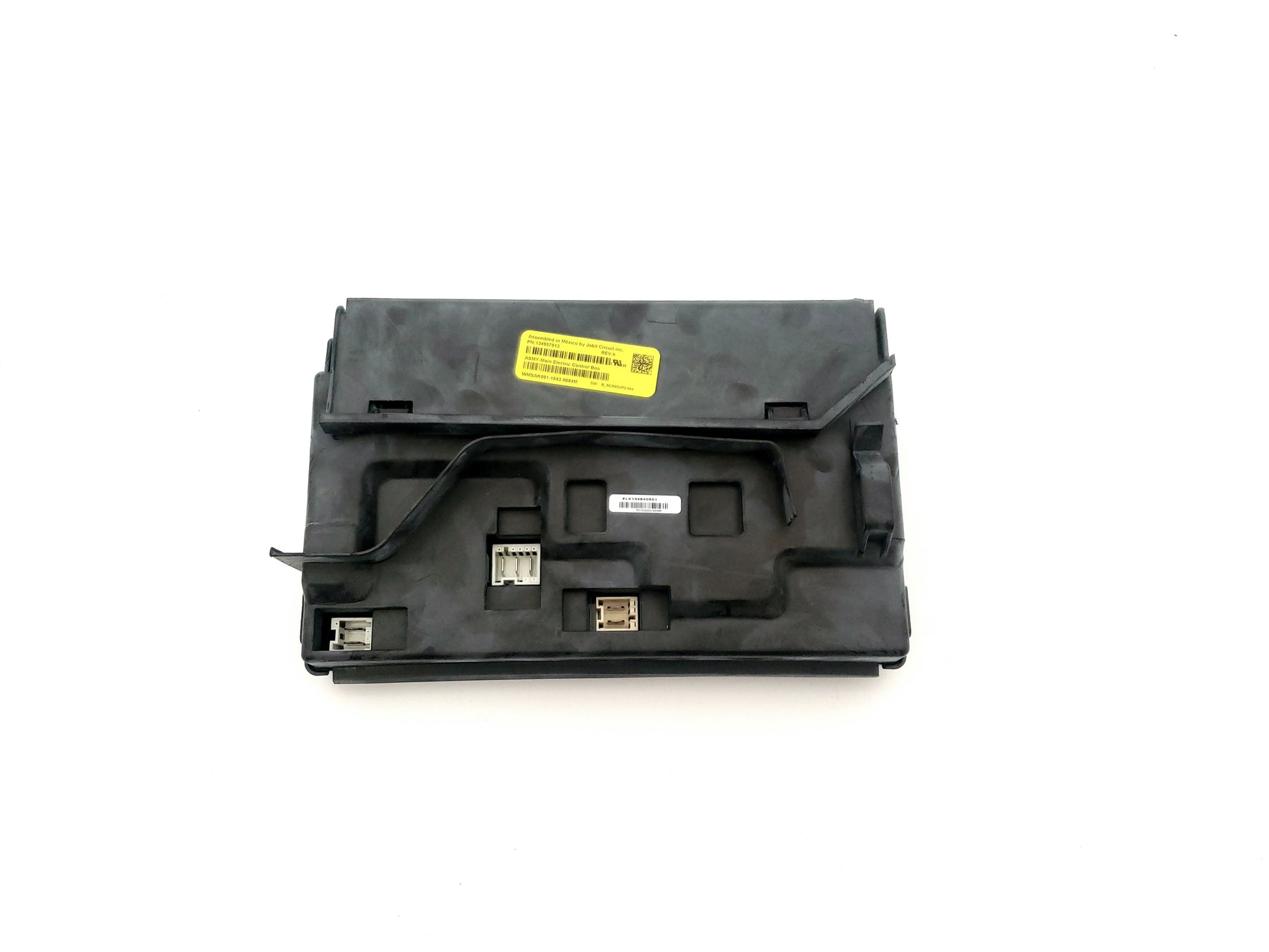 Frigidaire Washer Control 134957913