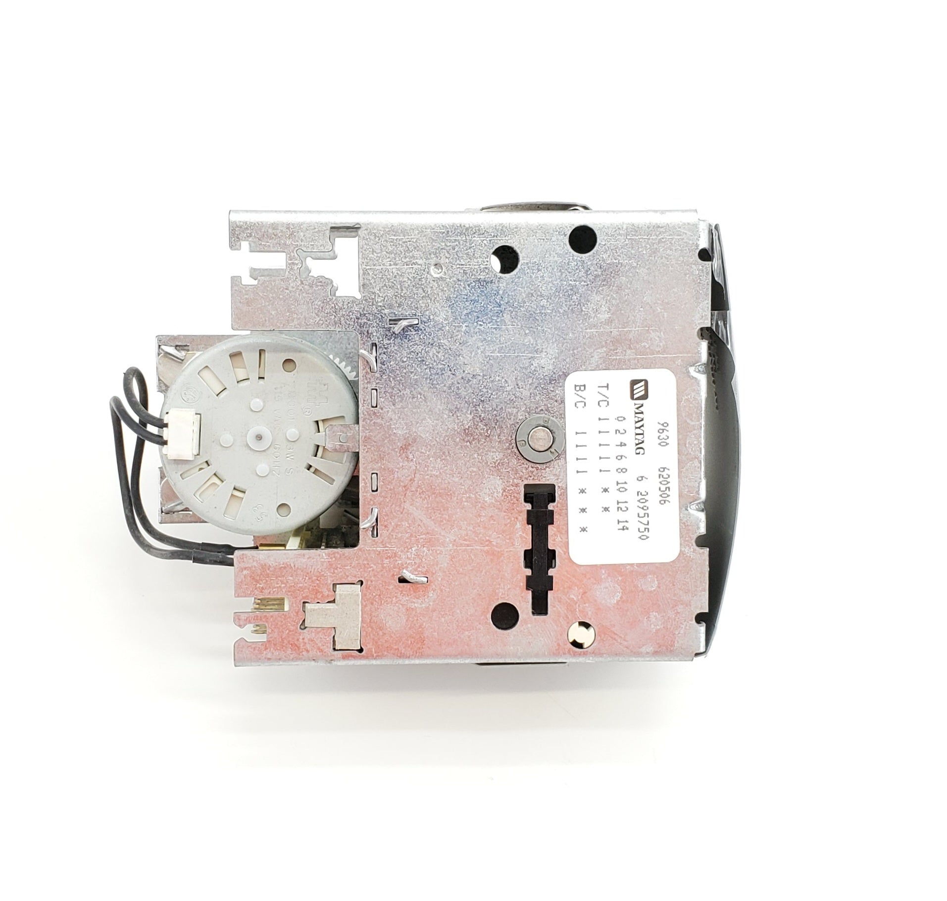 OEM  Maytag Washer Timer 62095750