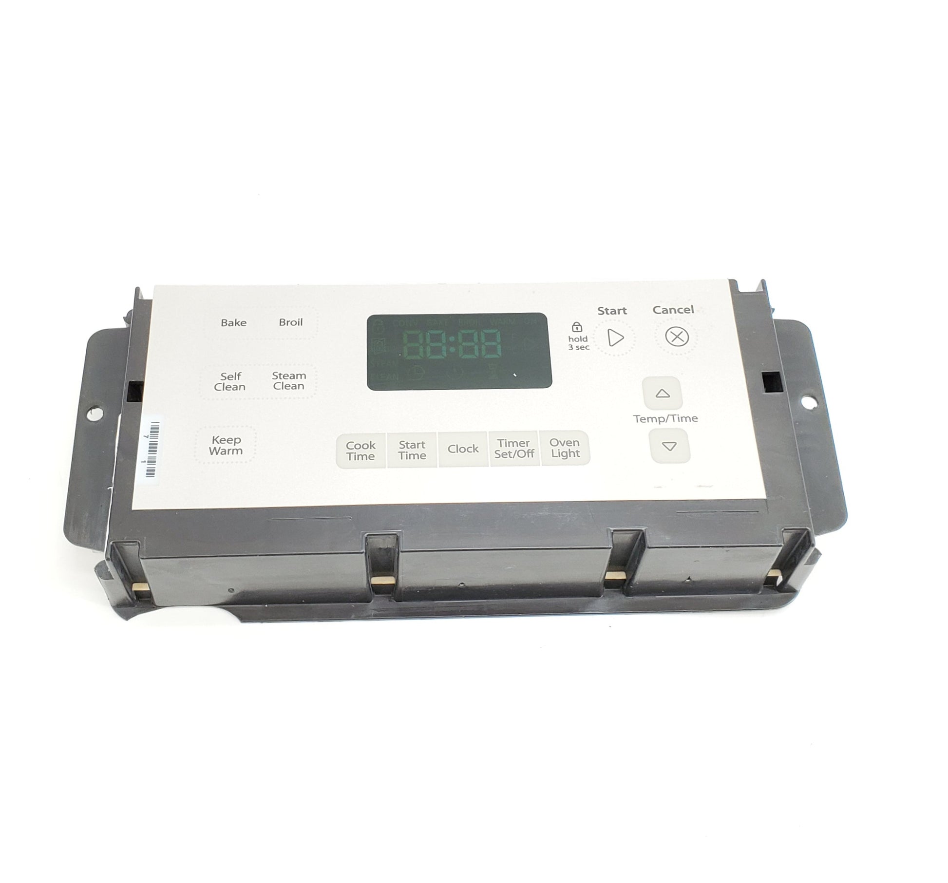 OEM  Whirlpool Range Control Board W10833999