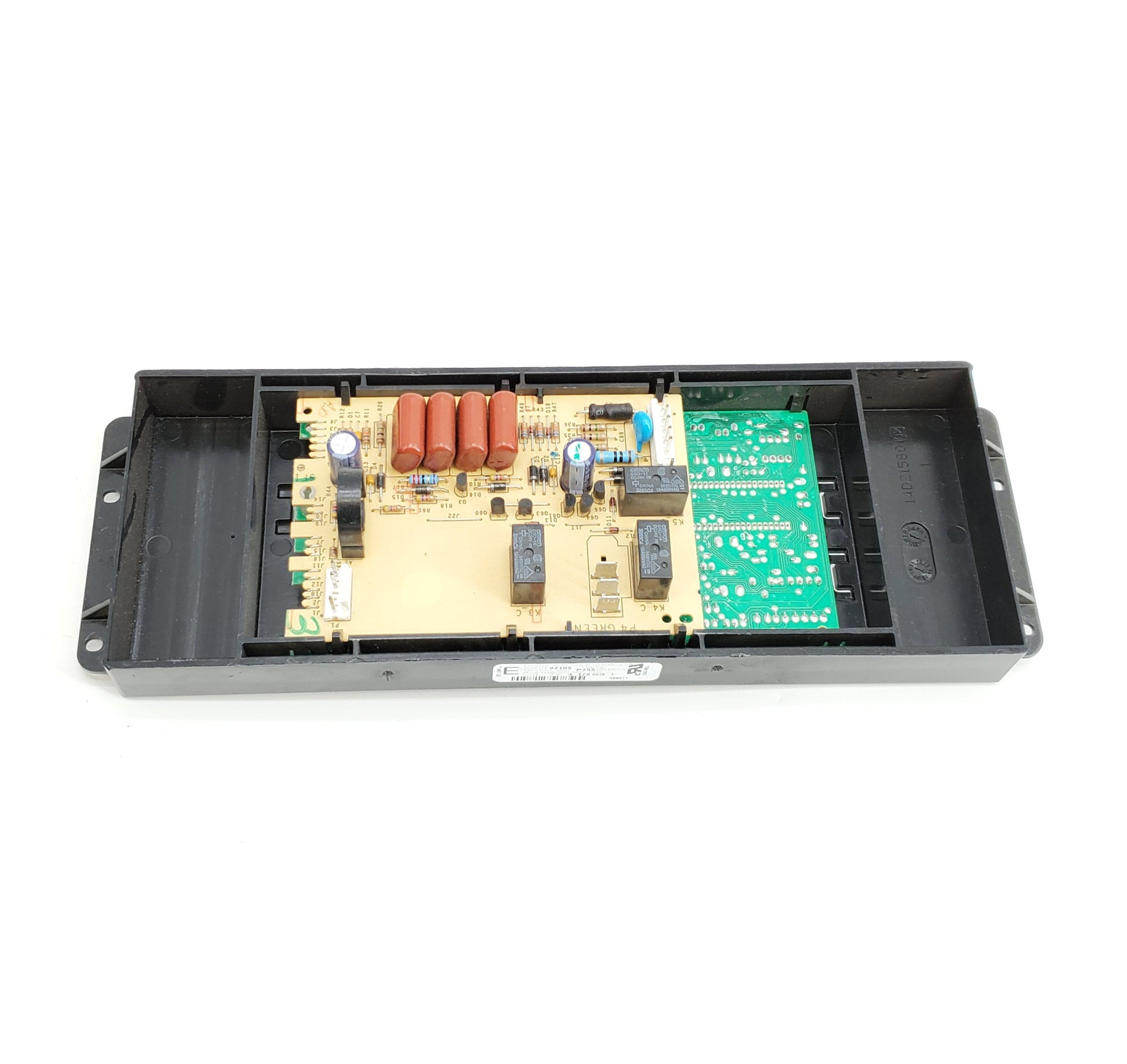 OEM  Maytag Range Control Board 8507P255-60