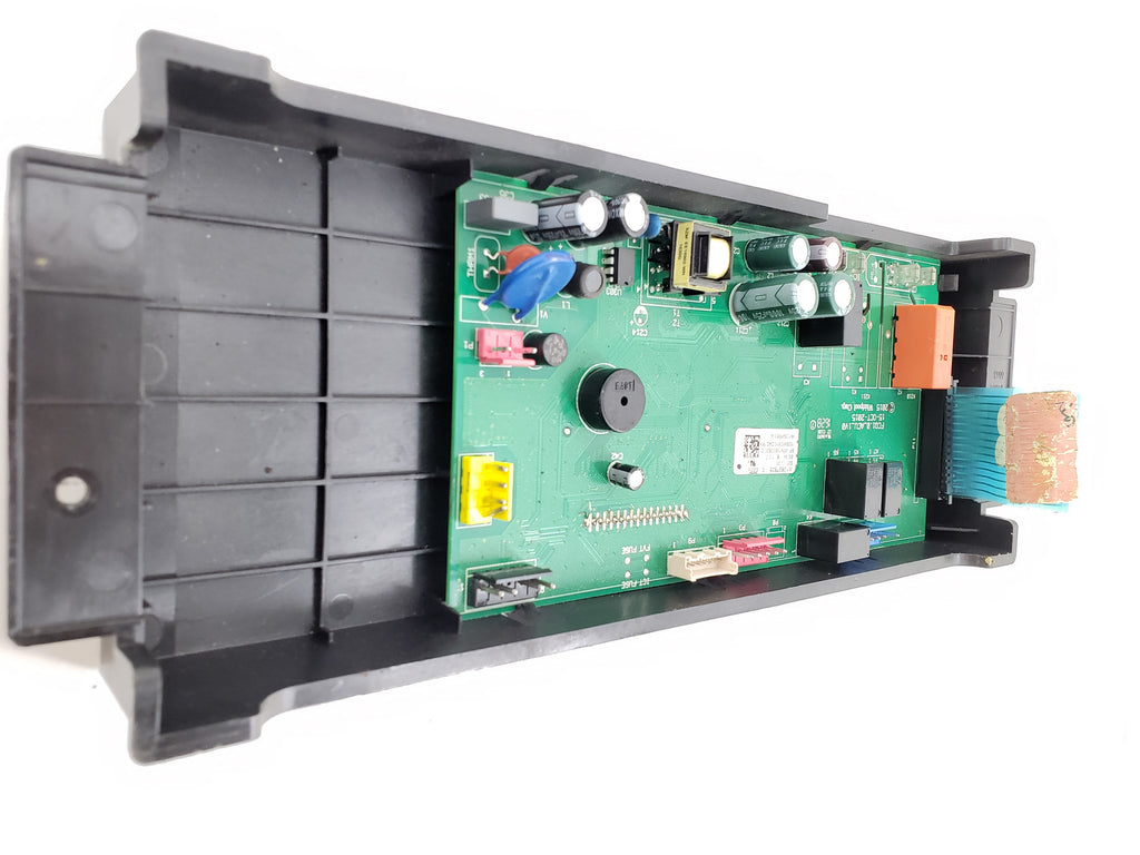 OEM  Whirlpool Range Control W10837805