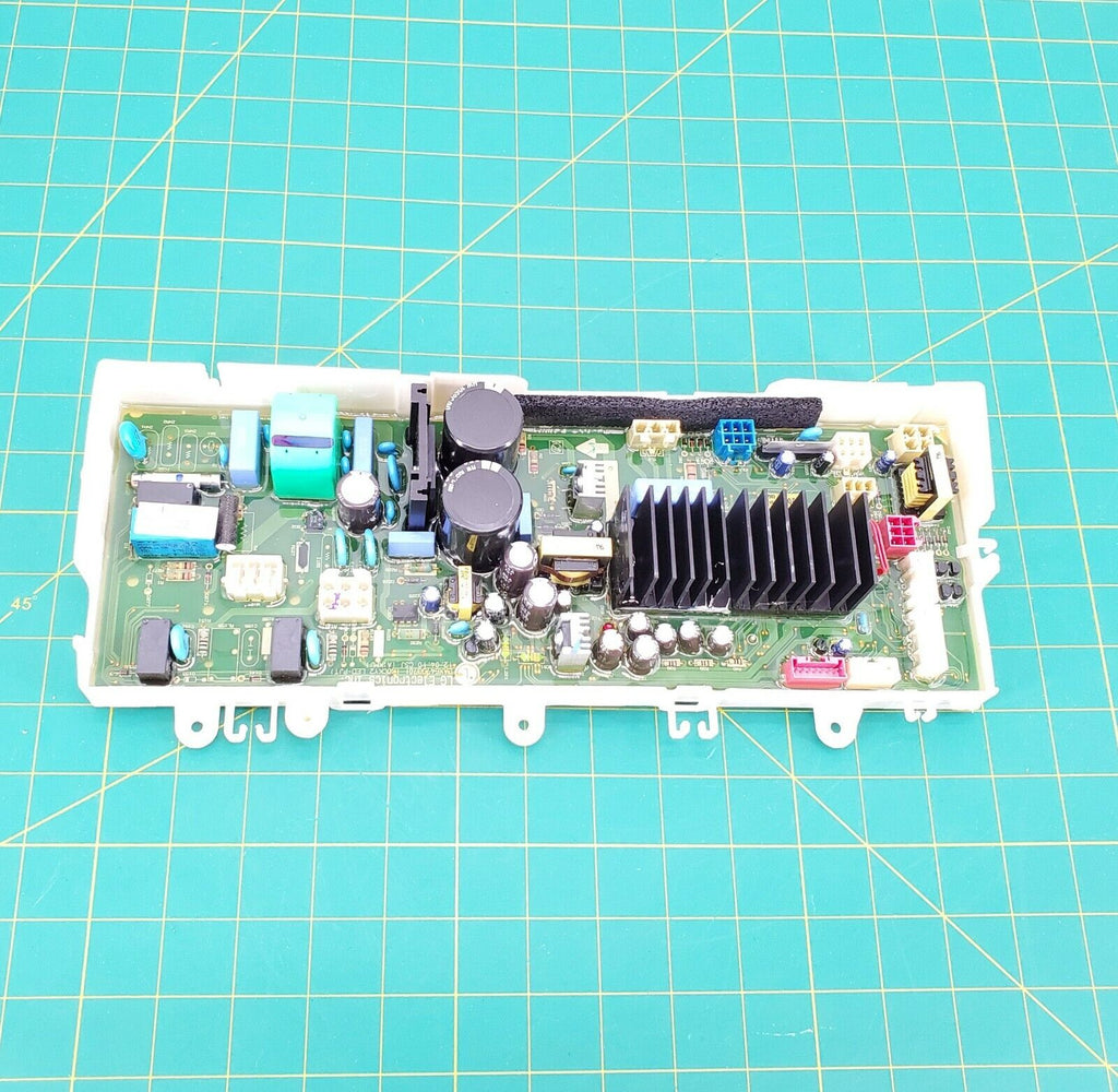 OEM LG Washer Control Board EBR75639503 Same Day Shipping & Lifetime Warranty