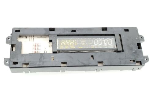 GE Range Control Board WB27K10160
