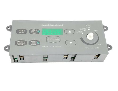 Maytag Range Control 31-32106802