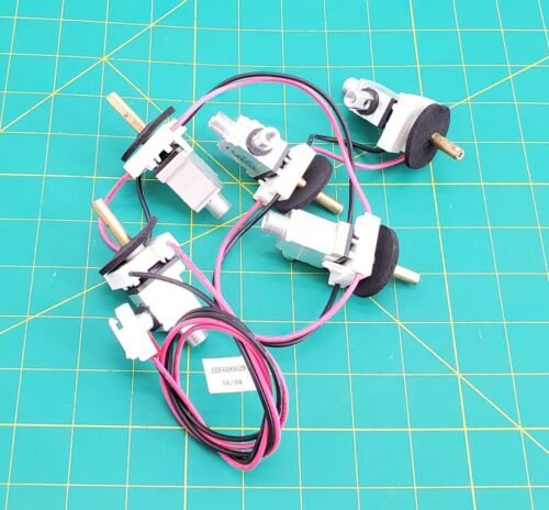 New OEM  LG Range Gas Valves AJU74852804