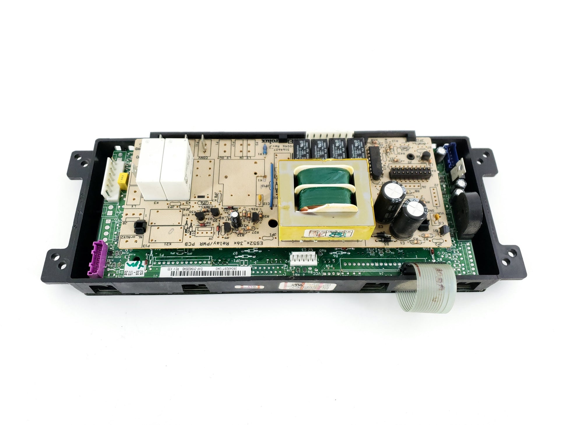 Kenmore Oven Control Board 316462803