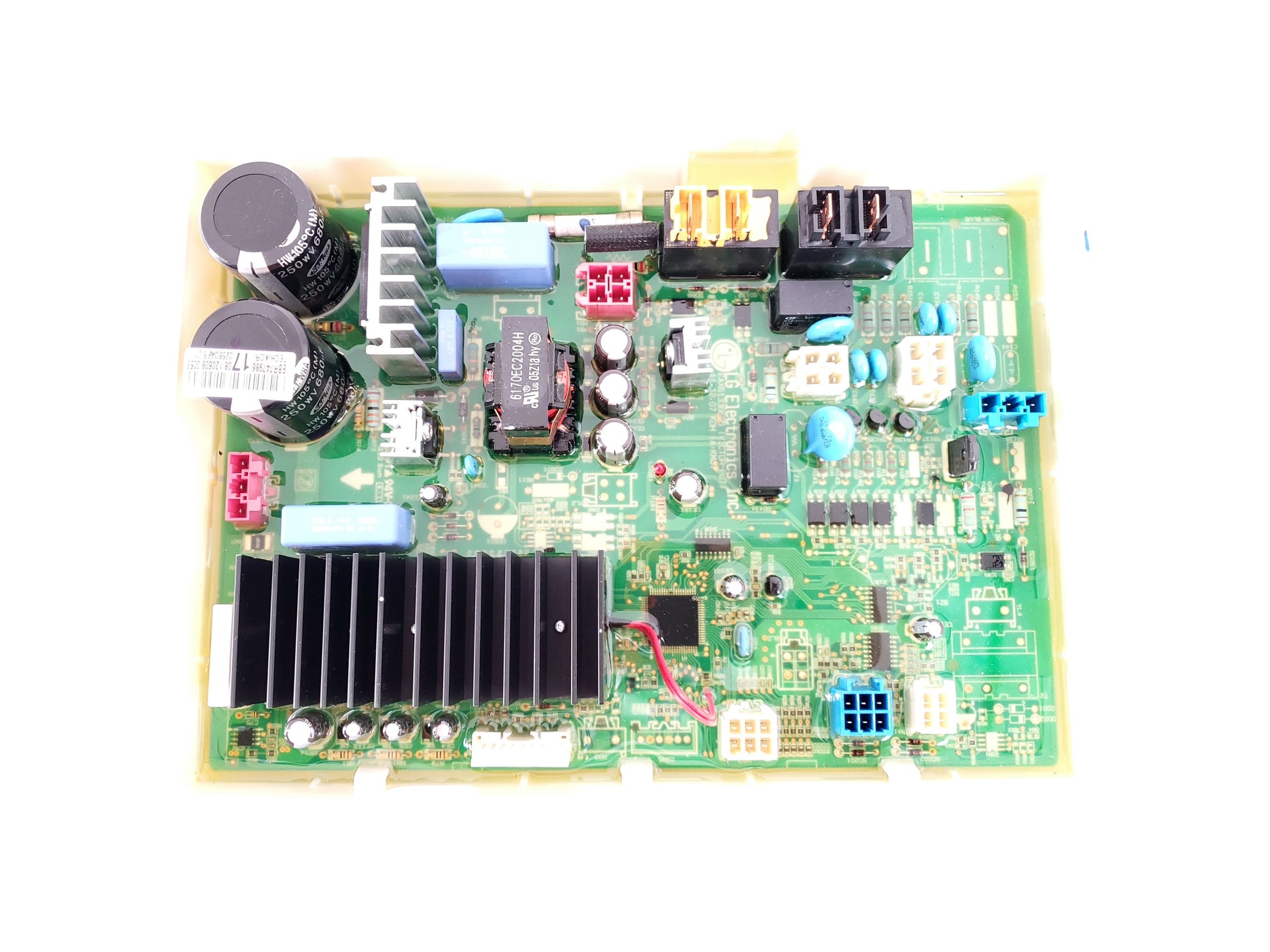 OEM  Kenmore Washer Control Board EBR74798617