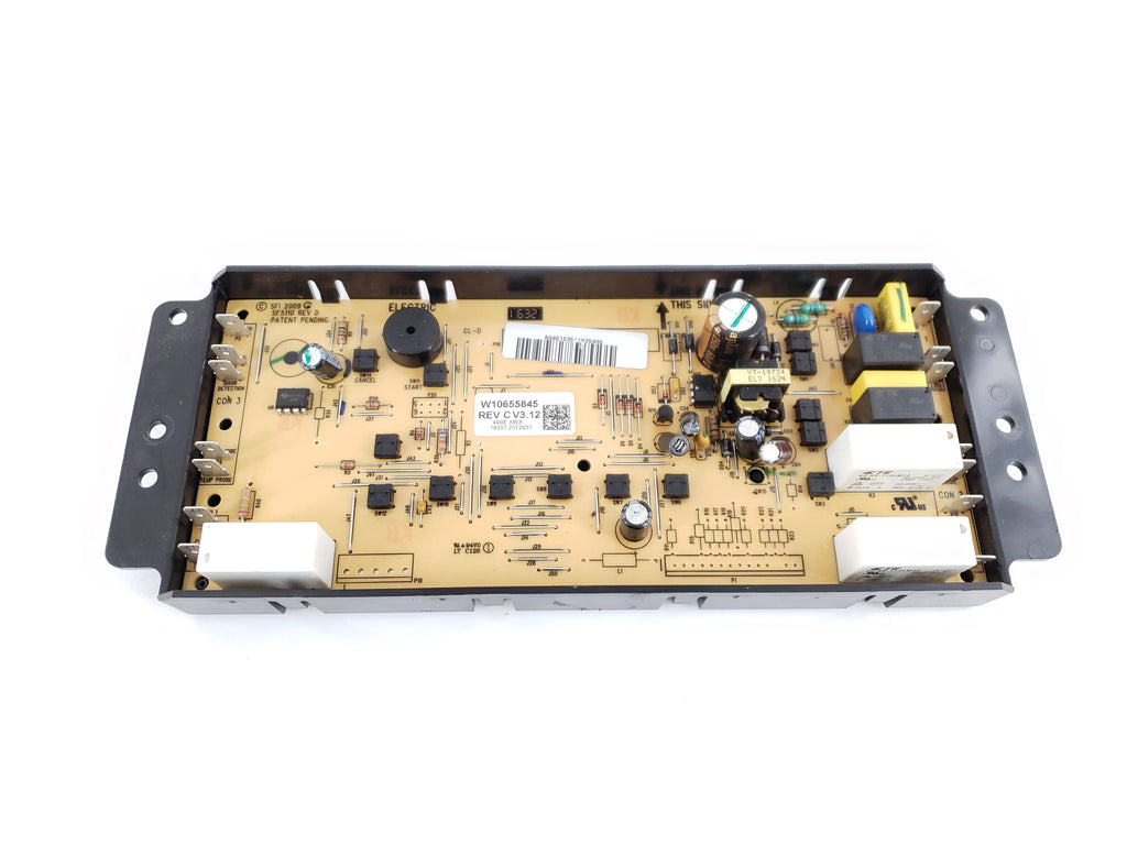 Maytag Range Control Board W10655845