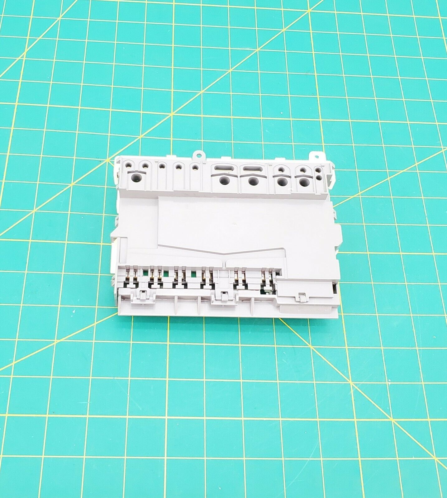 OEM  Whirlpool Dishwasher Control W10375804