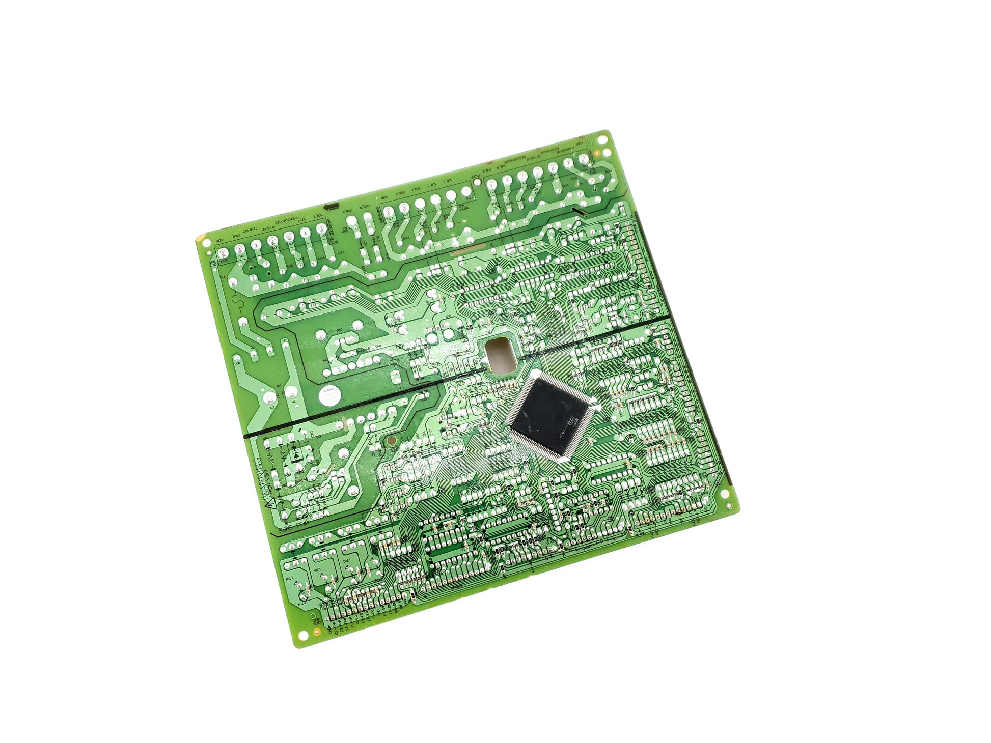 OEM  Samsung Refrigerator Control DA92-00384H