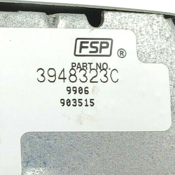 OEM  Whirlpool Washer Timer 3948323