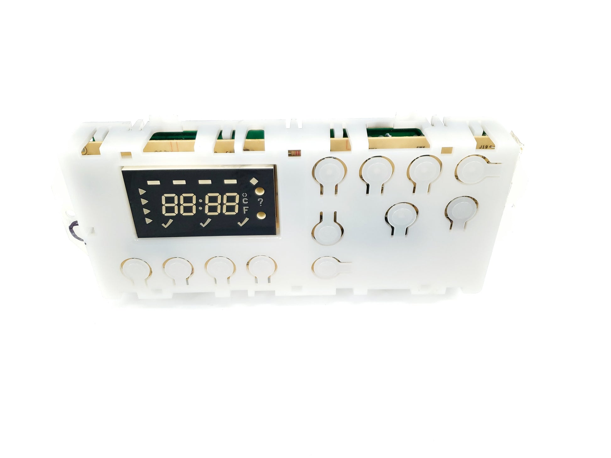 Whirlpool Range Control  9760299