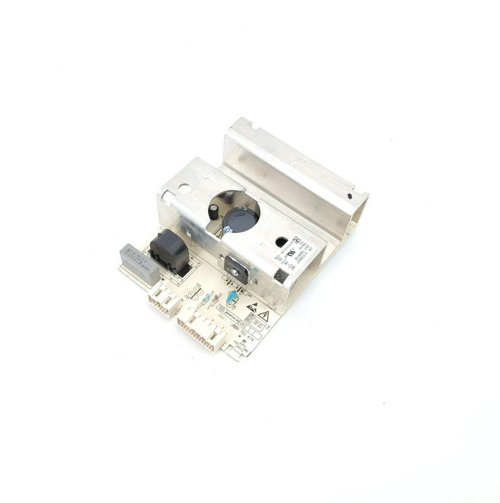 OEM Whirlpool Washer Motor Control W10163007 Same Day Ship & Lifetime Warranty