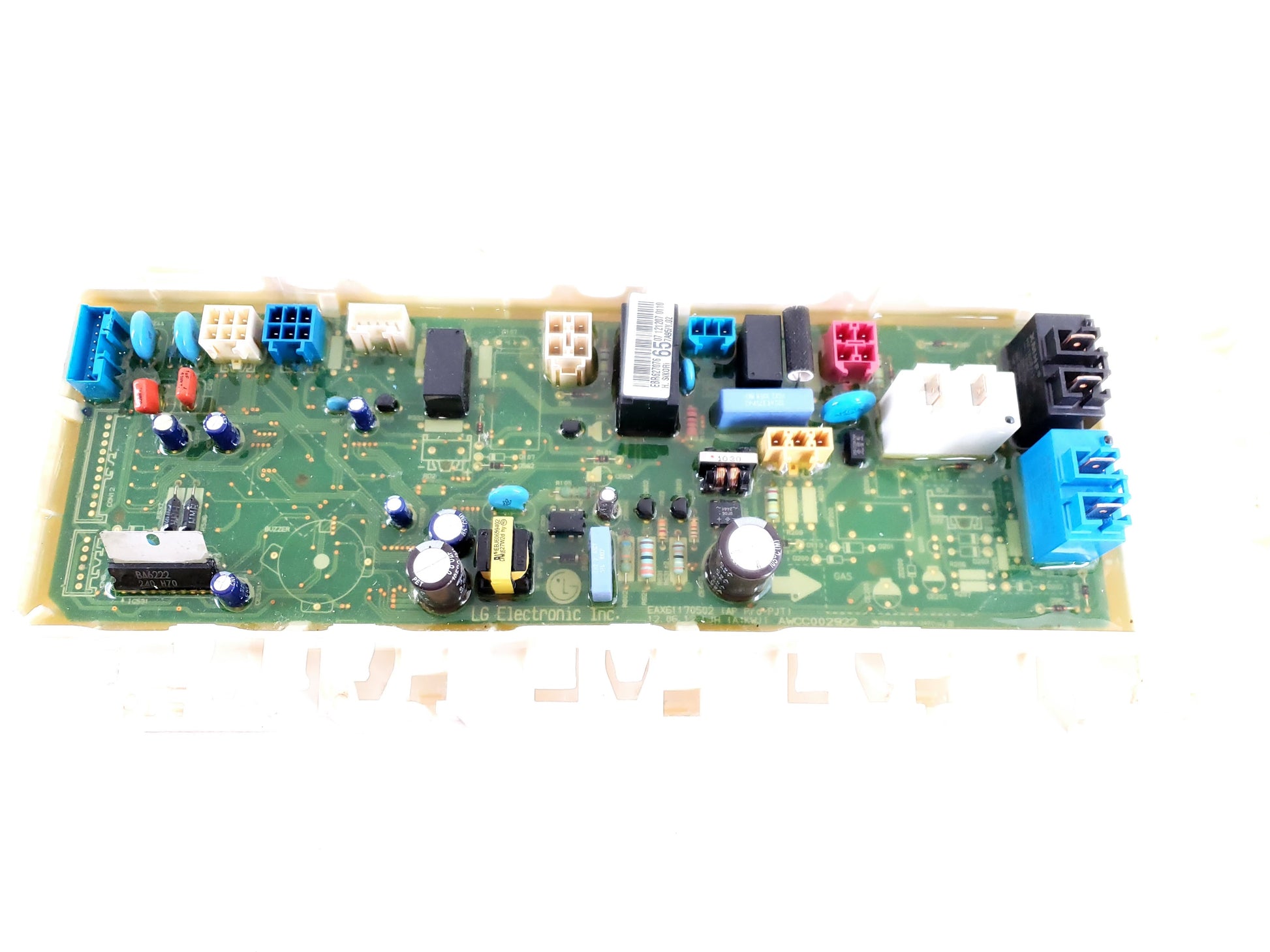 Kenmore Dryer Control Board EBR62707665