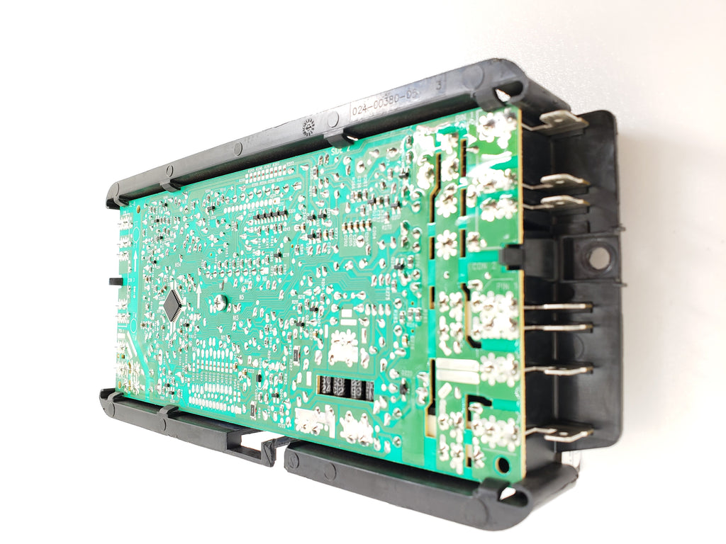 OEM  Whirlpool Range Control W10348625