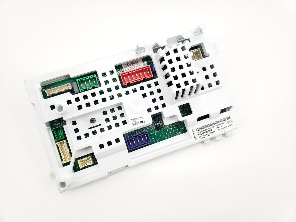 OEM  Whirlpool Washer Control W10393444