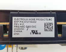 Load image into Gallery viewer, OEM Frigidaire Range Control Board A12736402 Same Day Ship &amp; Lifetime Warranty
