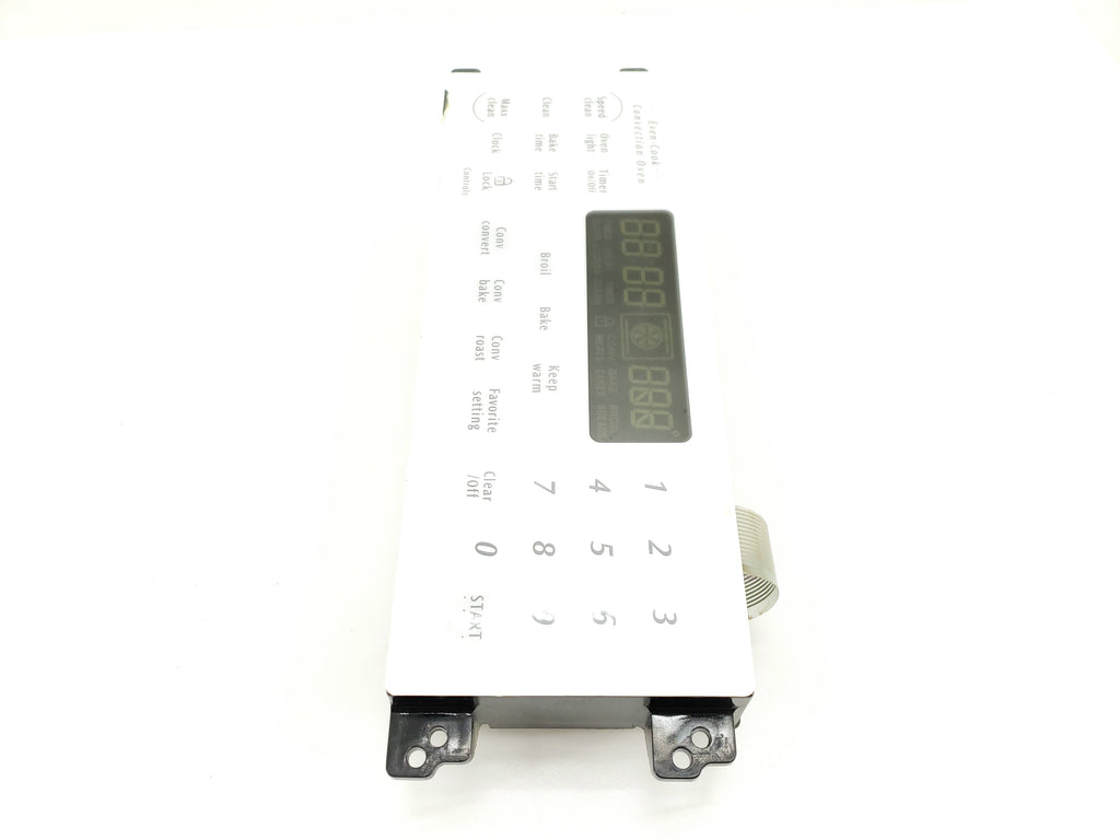 OEM  Frigidaire Range Control Board 316418704