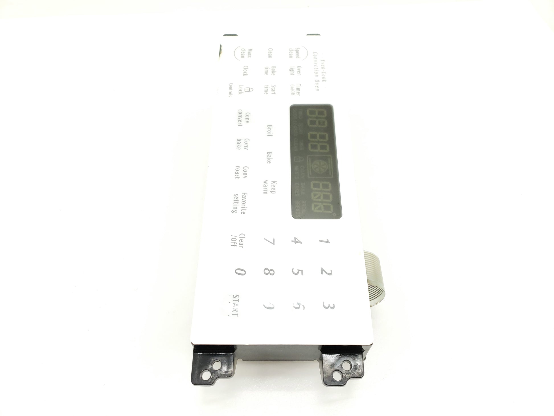 OEM  Frigidaire Range Control Board 316418704