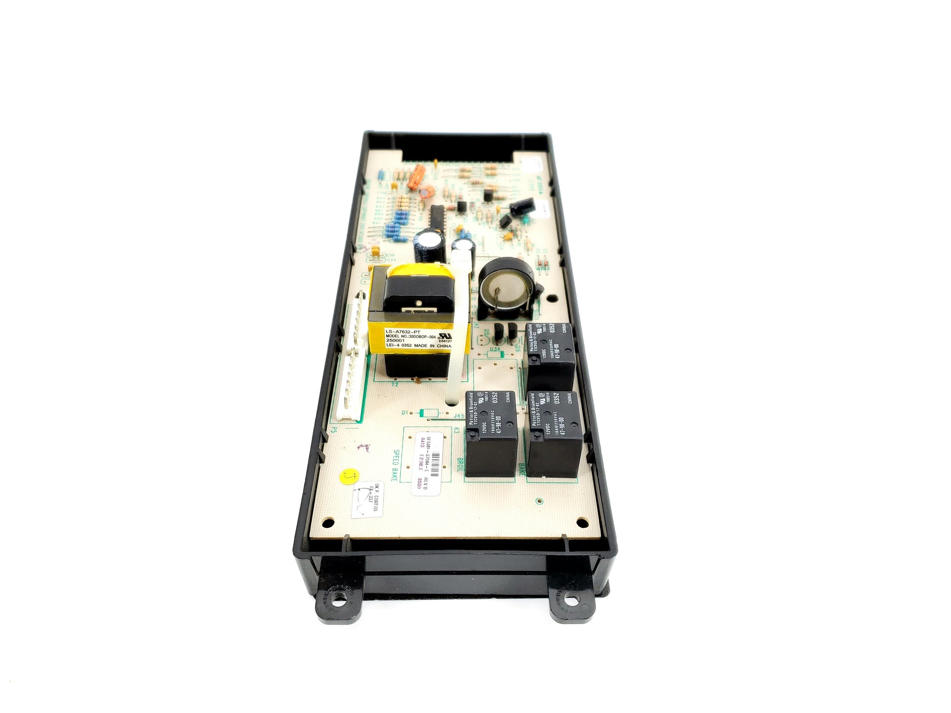 Frigidaire Range Control  316207504