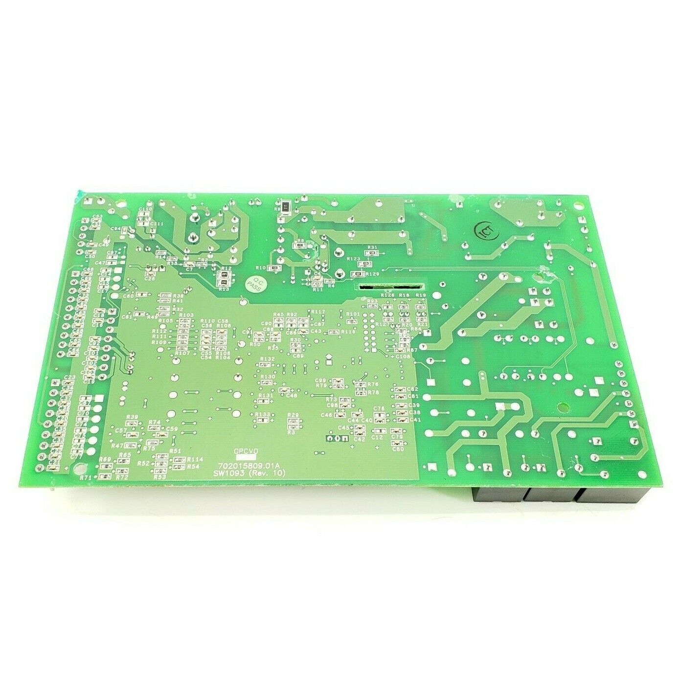 GE Refrigerator Control Board 200D4854G013