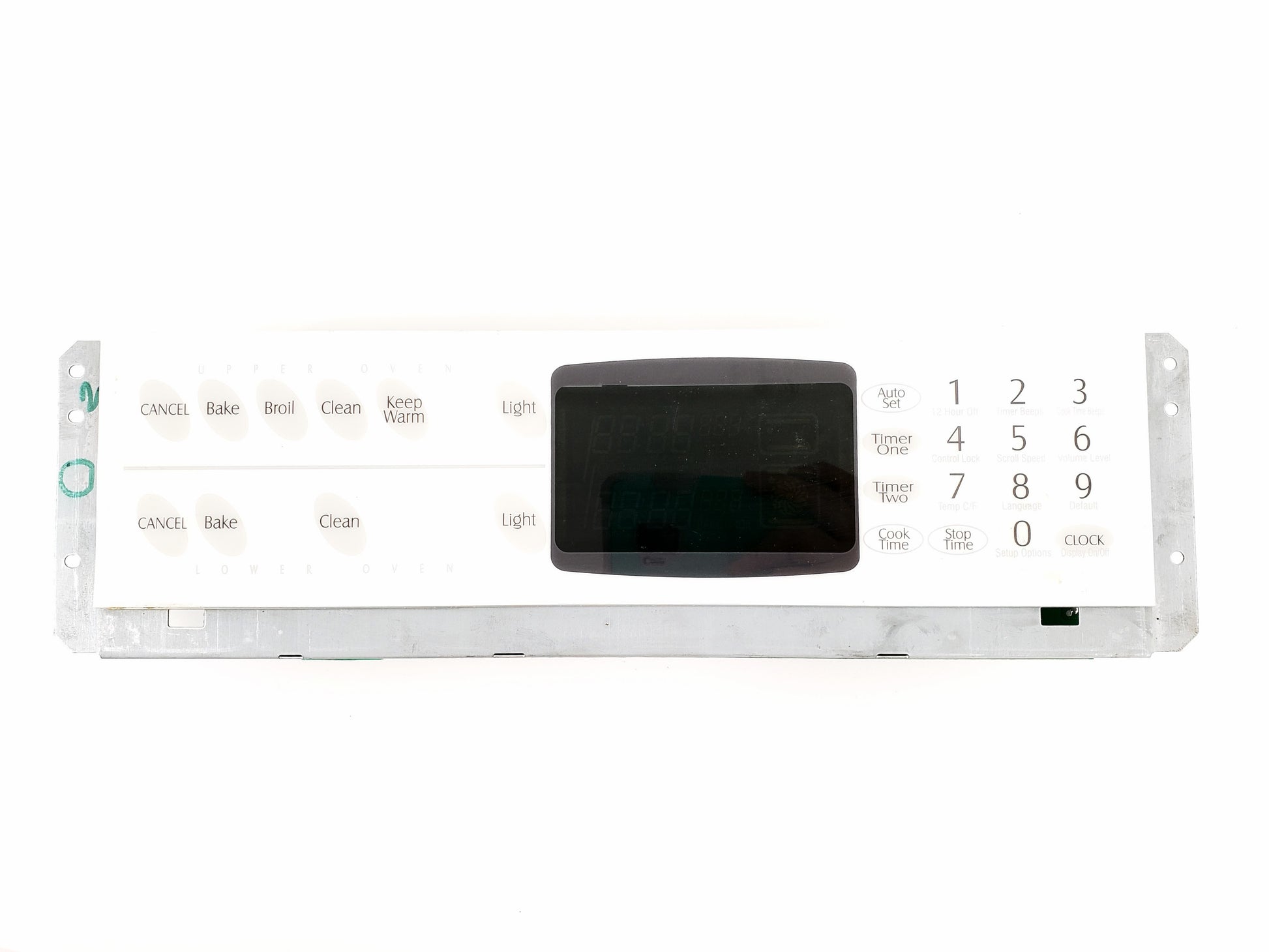 OEM  Whirlpool Range Control Board 8507P171-60