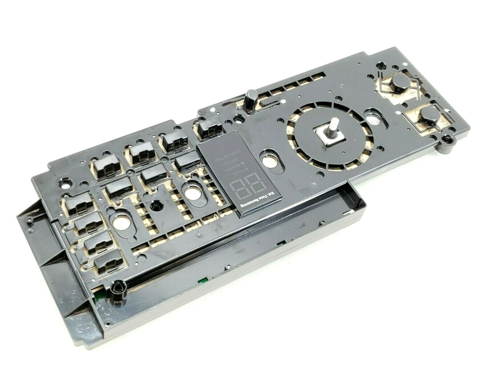 OEM  GE Washer Control  234D2855G010