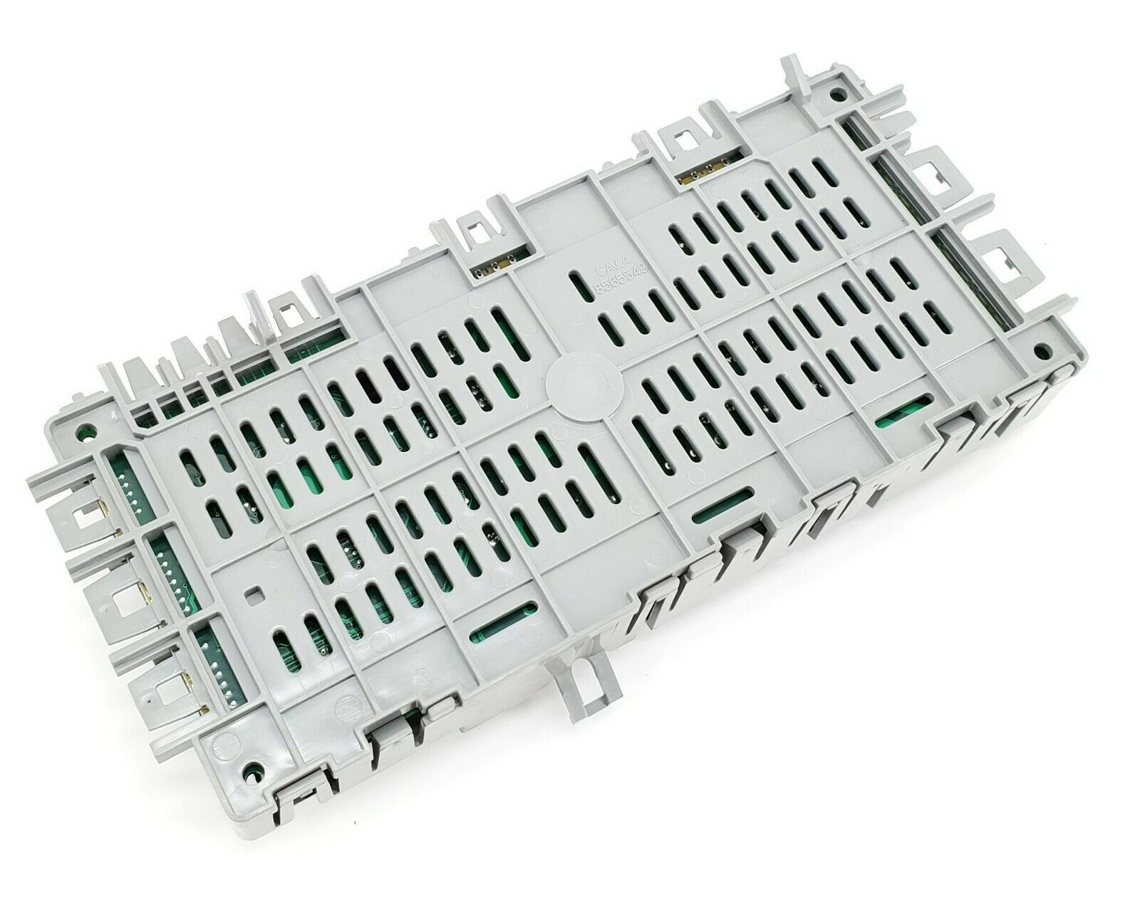 OEM  Whirlpool Washer Control Board W10299401