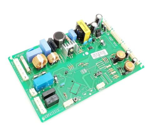OEM  LG Refrigerator Control EBR41531312