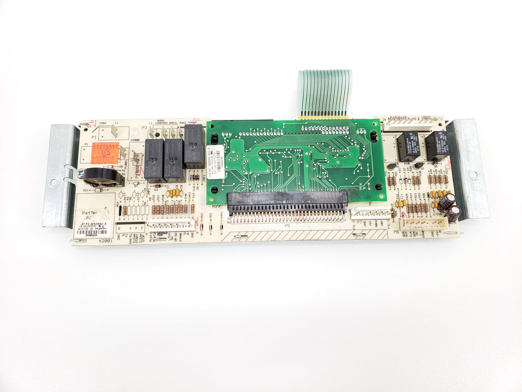 Whirlpool Range Control 8274009