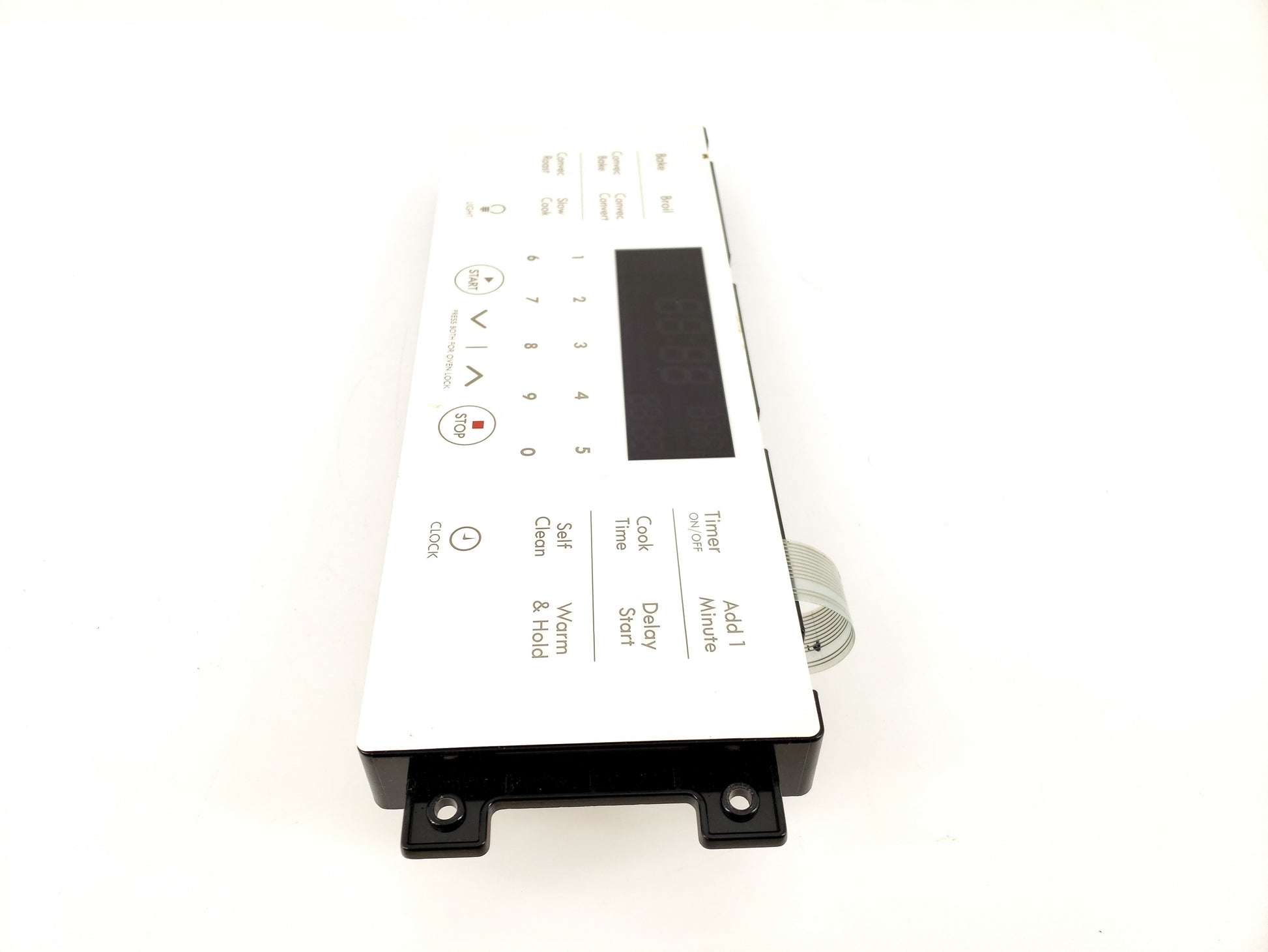 OEM  Kenmore Range Control 316650001